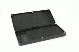 Fox Box na náväzce Med double rig box system